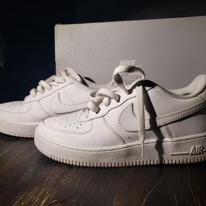 Air force 1 GS